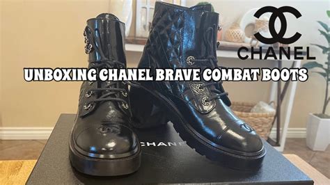 chanel shoes sneakers replica|chanel combat boots dupe.